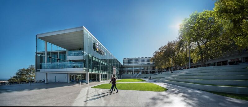 Flinders University