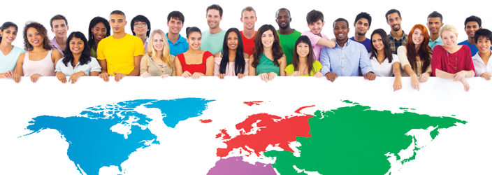 International Students