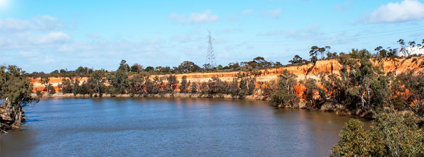 River Murray