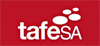 tafeSA logo